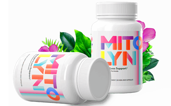 Mitolyn Sale